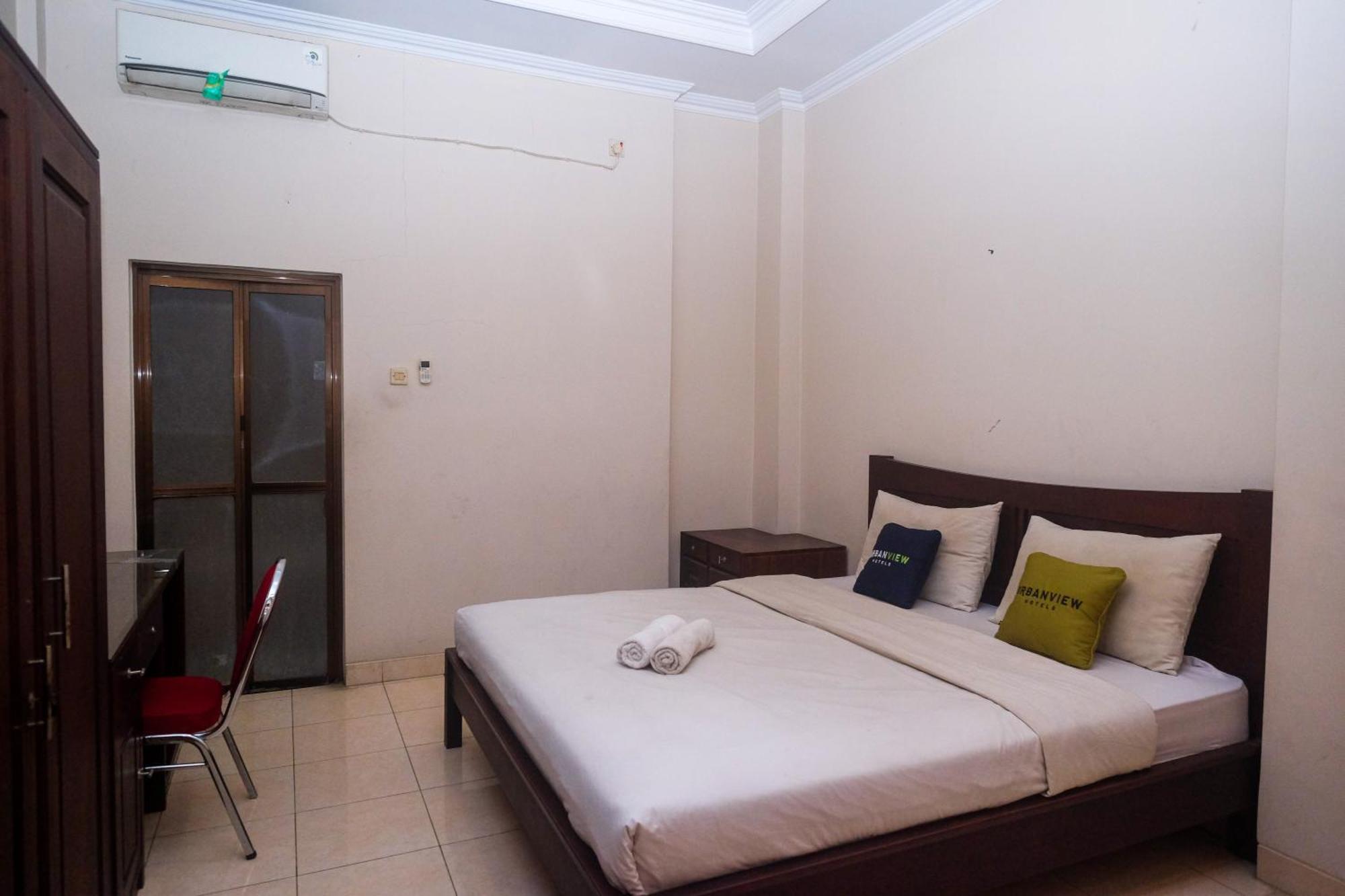 โอโย 902 โฮเต็ล ปนดก อังกุน Hotel Maguwo ภายนอก รูปภาพ