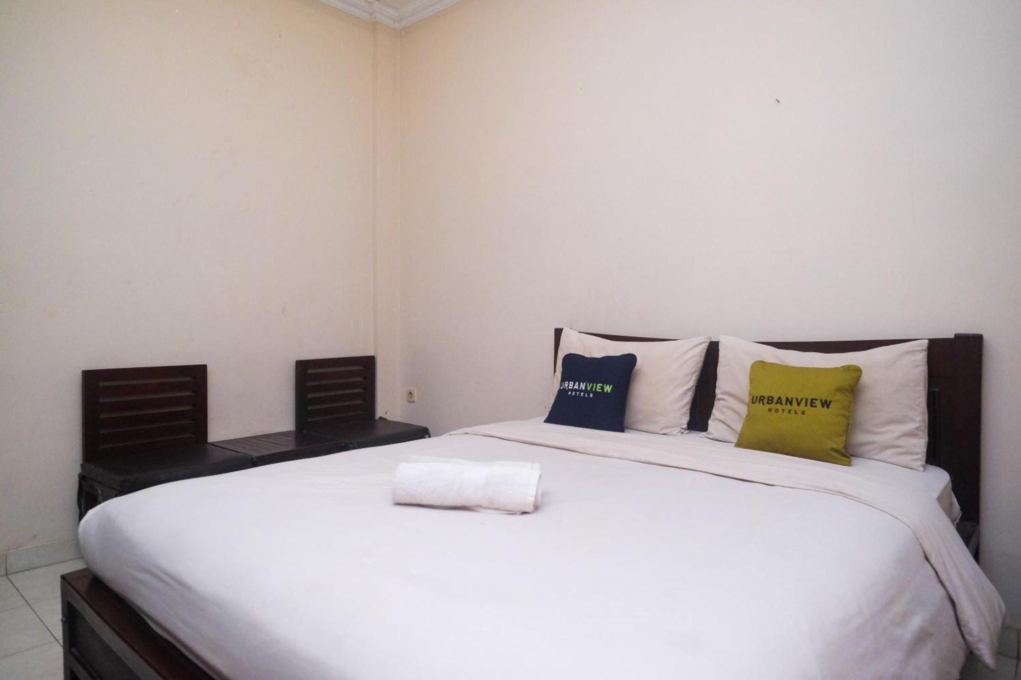 โอโย 902 โฮเต็ล ปนดก อังกุน Hotel Maguwo ภายนอก รูปภาพ