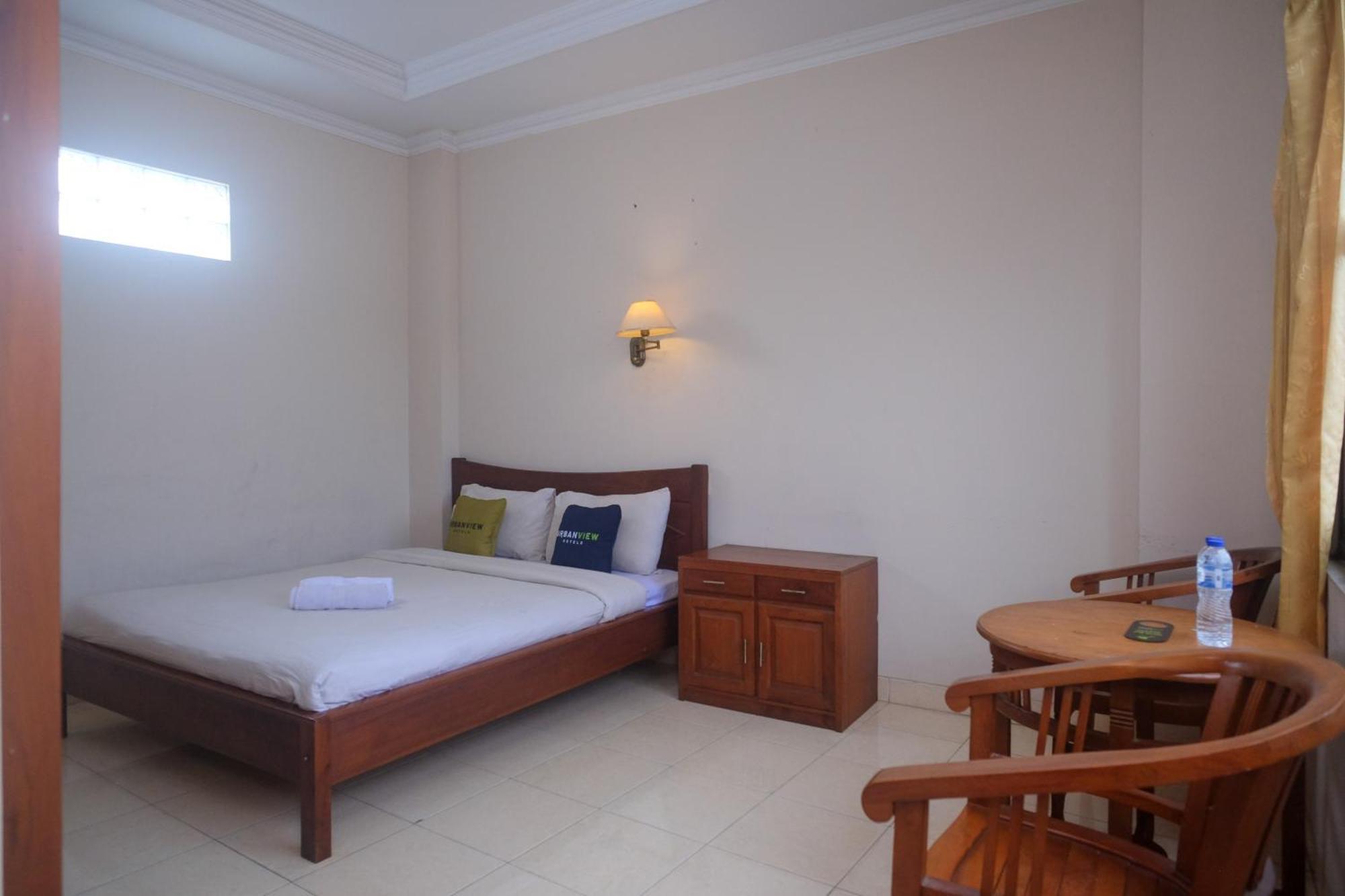 โอโย 902 โฮเต็ล ปนดก อังกุน Hotel Maguwo ภายนอก รูปภาพ